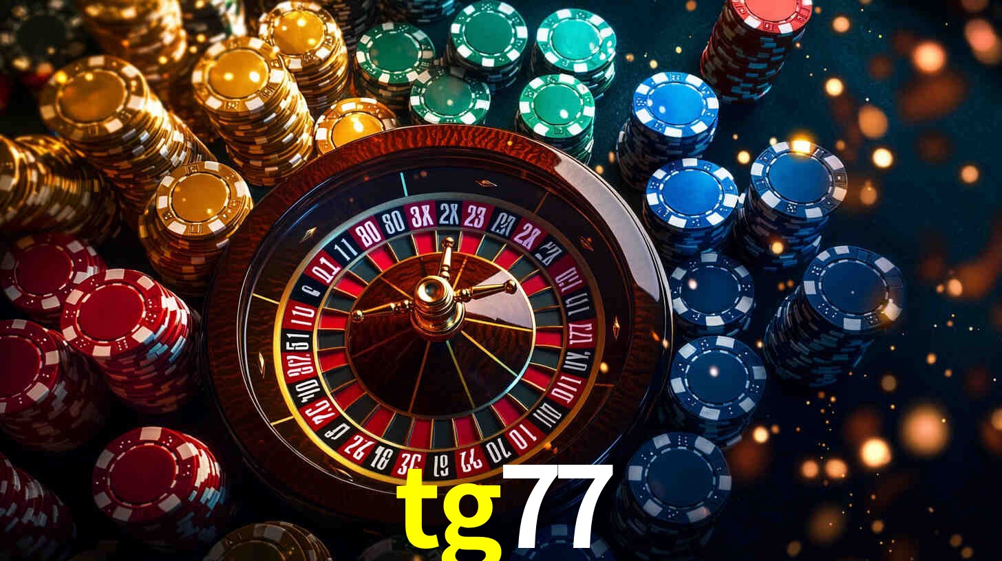 Daily Bonuses tg77